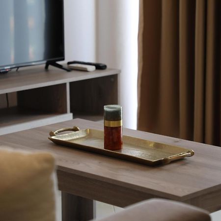 Saranda Apartaments Meta Eksteriør billede