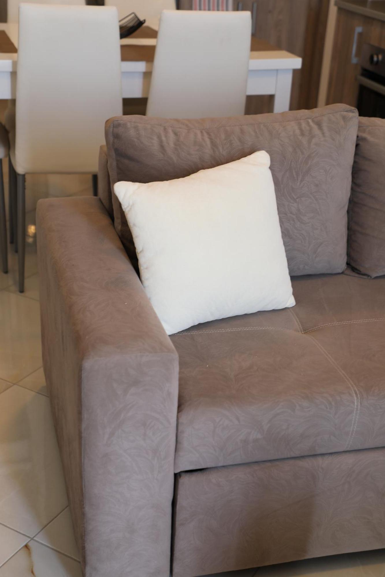 Saranda Apartaments Meta Eksteriør billede